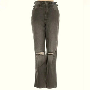 Hollister Women's Jeans Black Size 23/00 NWT